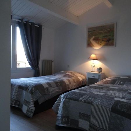 Gites, Chambres D'Hotes La Maison D'Amis Puilboreau Zewnętrze zdjęcie