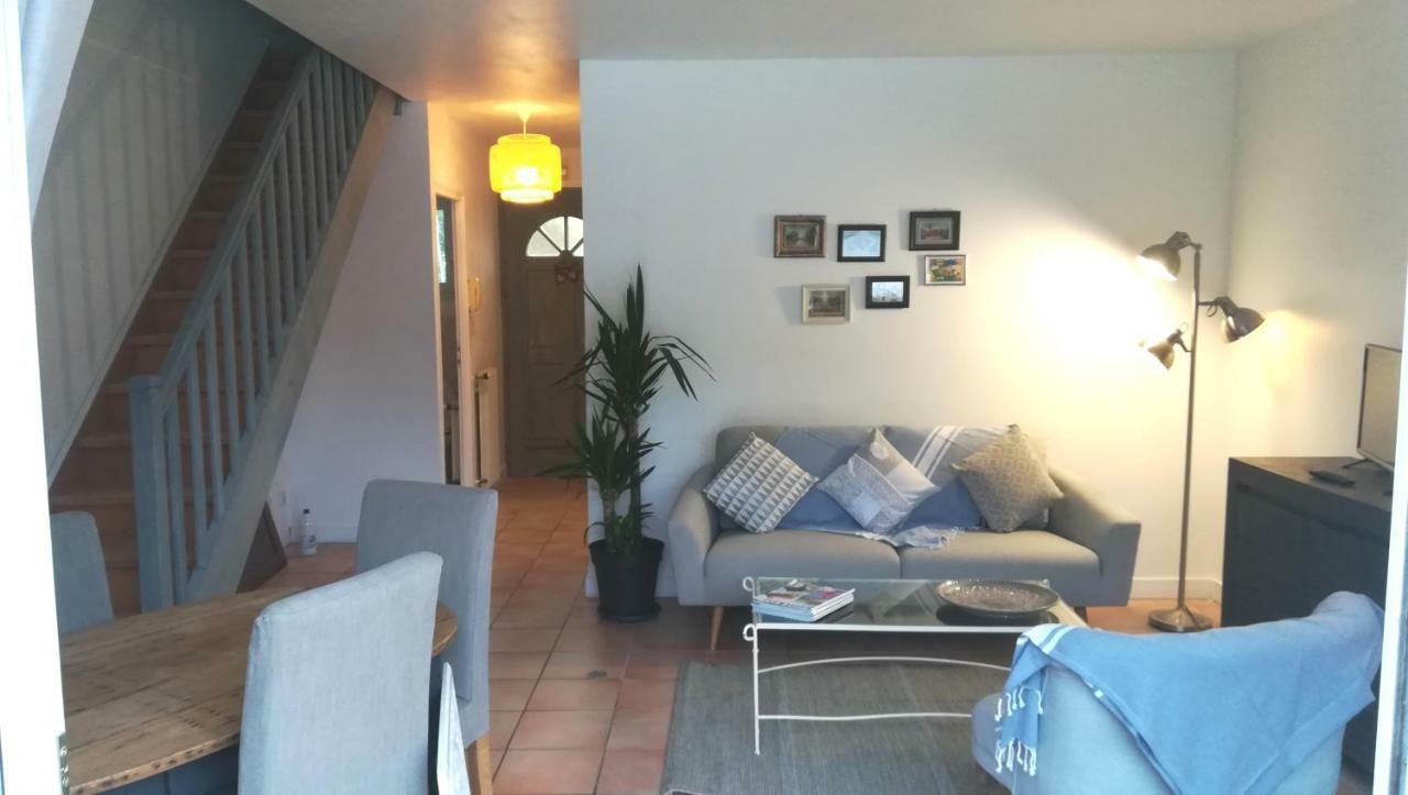 Gites, Chambres D'Hotes La Maison D'Amis Puilboreau Zewnętrze zdjęcie