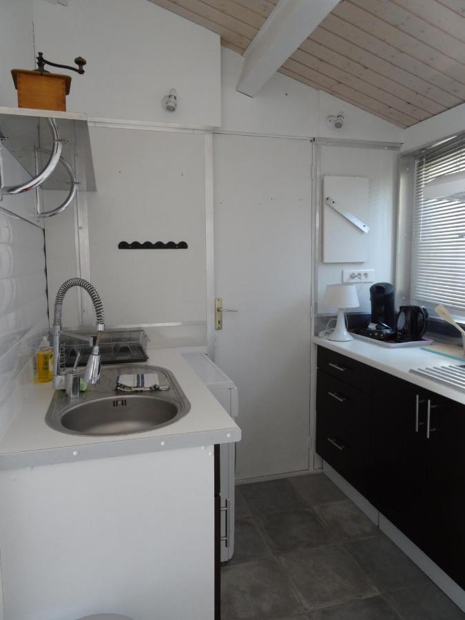 Gites, Chambres D'Hotes La Maison D'Amis Puilboreau Pokój zdjęcie
